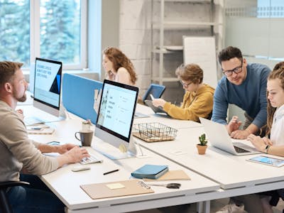Digital Transformation